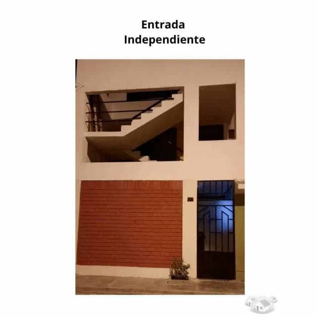 Alquilo Habitación c/baño en surco viejo — foto 6