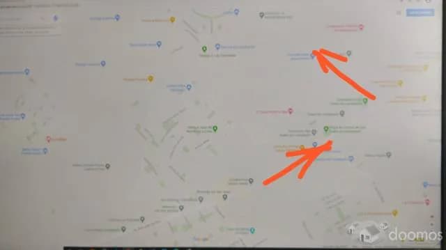 TRANSFERENCIA DE POSESION TERRENO EN CARABAYLLO — foto 2