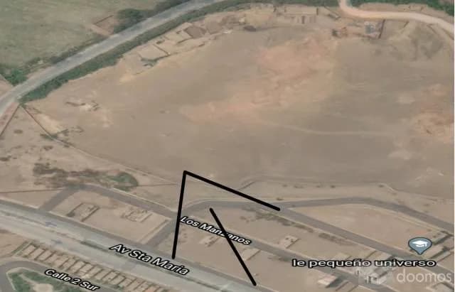 TRANSFERENCIA DE POSESION TERRENO EN CARABAYLLO — foto 5