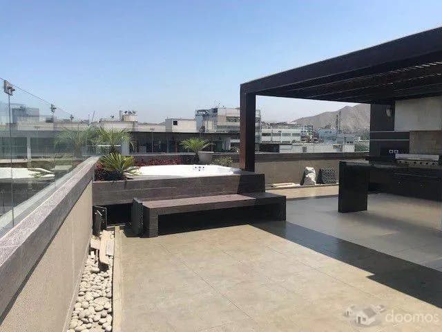 ESPECTACULAR DUPLEX EN SURCO — foto 14