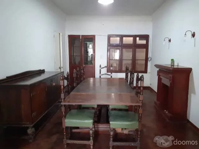AMPLIA CASA DE BAJOS EN LA PERLA - CALLAO — foto 1