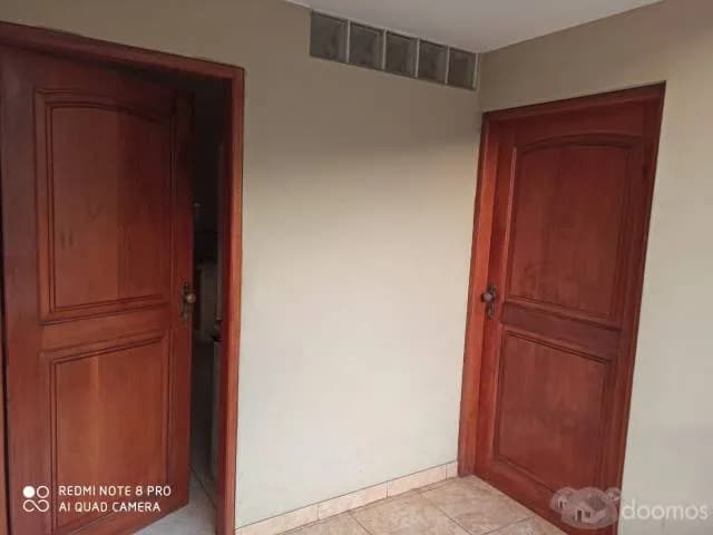 SE ALQUILA DEPARTAMENTO EN LA MOLINA — foto 1
