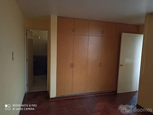 SE ALQUILA DEPARTAMENTO EN LA MOLINA — foto 4