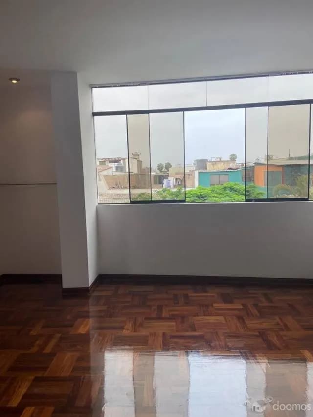 VENTA DEPARTAMENTO STA PATRICIA LA MOLINA — foto 1