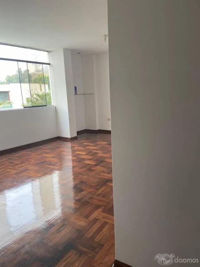 VENTA DEPARTAMENTO STA PATRICIA LA MOLINA — foto 2