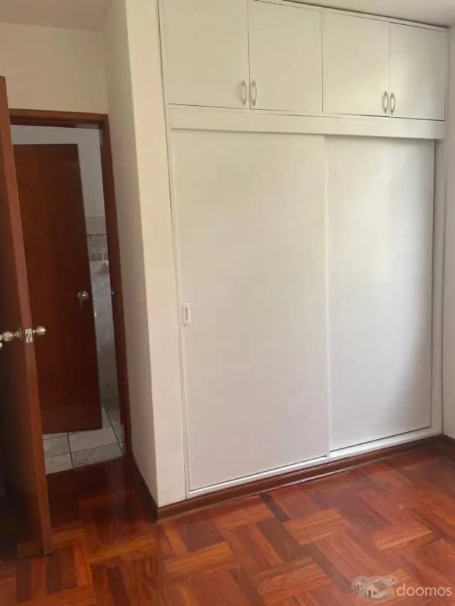 VENTA DEPARTAMENTO STA PATRICIA LA MOLINA — foto 4
