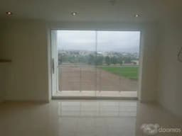 Departamento a estrenar con cochera