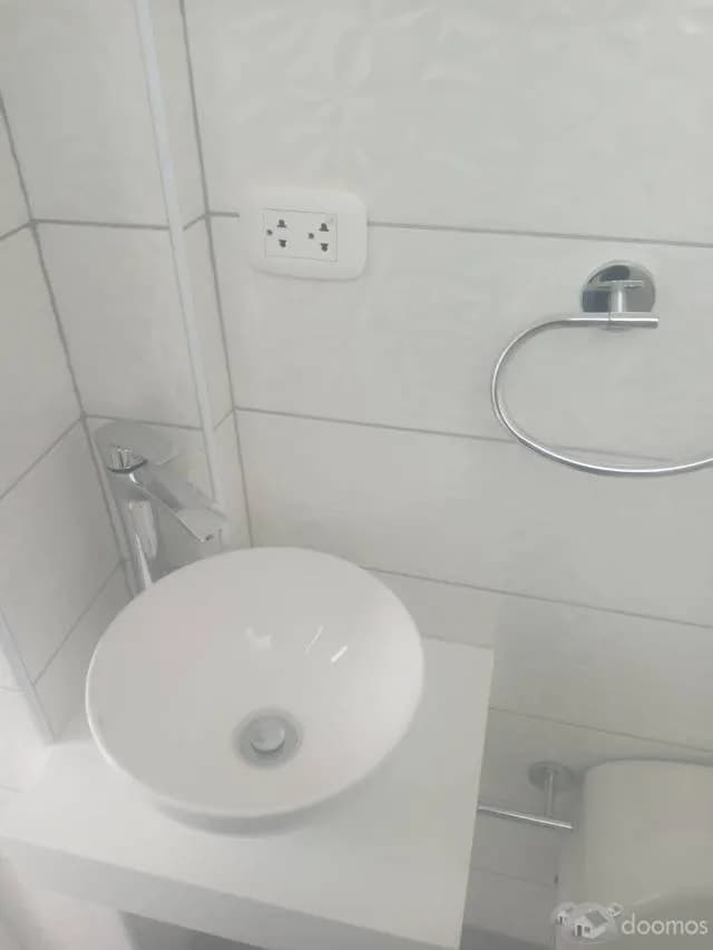 Departamento a estrenar con cochera — foto 7