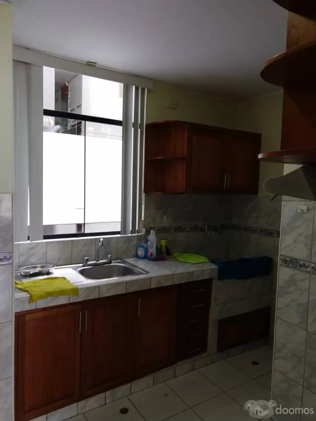 DEPARTAMENTO 70m2 - Alquiler en excelente ubicación — foto 4