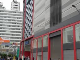 Alquilo tienda 109-110 8.5m2 en Gamarra Gama Plaza - La Victoria