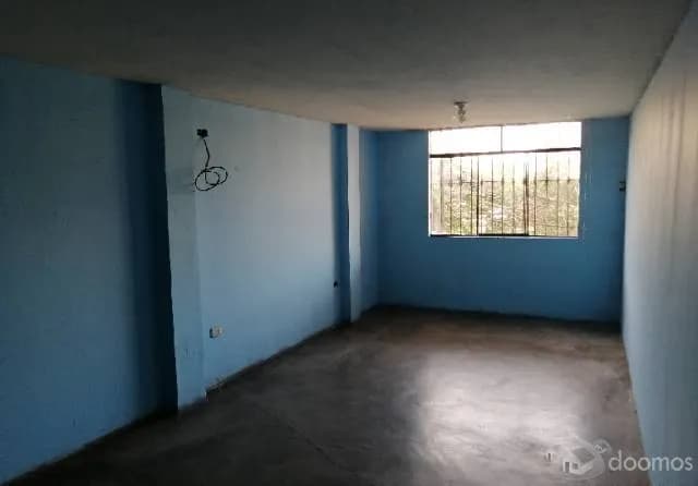 ALQUILER HABITACION EN SANTA ANITA — foto 4
