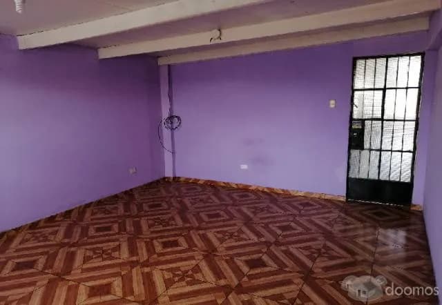 ALQUILER HABITACION EN SANTA ANITA — foto 5