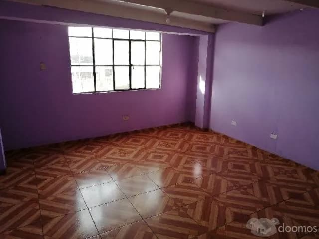 ALQUILER HABITACION EN SANTA ANITA — foto 6
