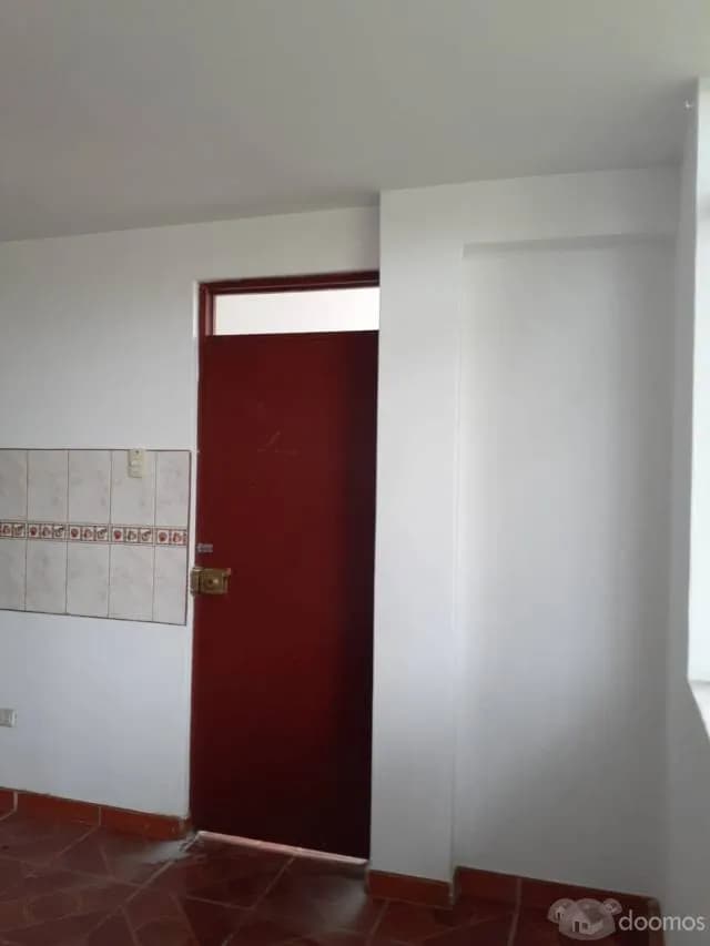 Habitacion frente al  parque con baño independiente — foto 3