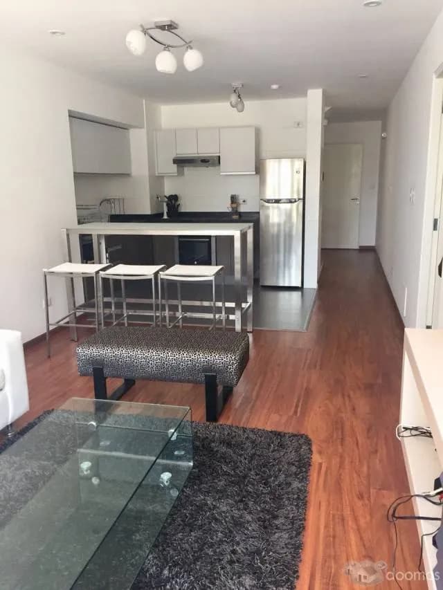 Alquilo Duplex Amoblado en Miraflores — foto 2