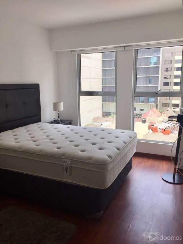 Alquilo Duplex Amoblado en Miraflores — foto 3