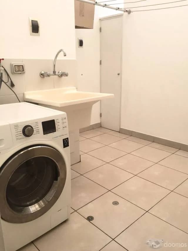Alquilo Duplex Amoblado en Miraflores — foto 4