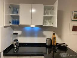 Alquiler de Departamento de Estreno Amoblado