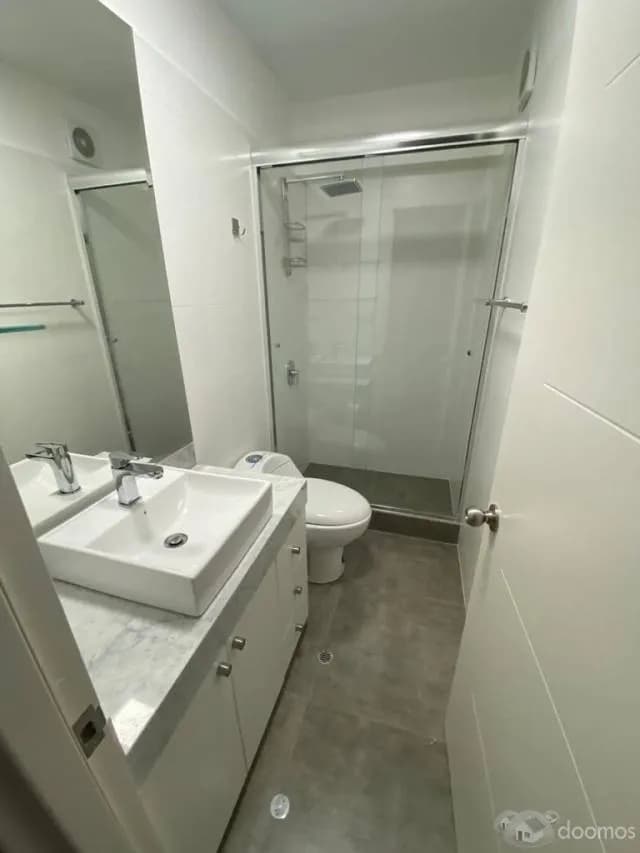 Alquiler de Departamento de Estreno Amoblado — foto 3