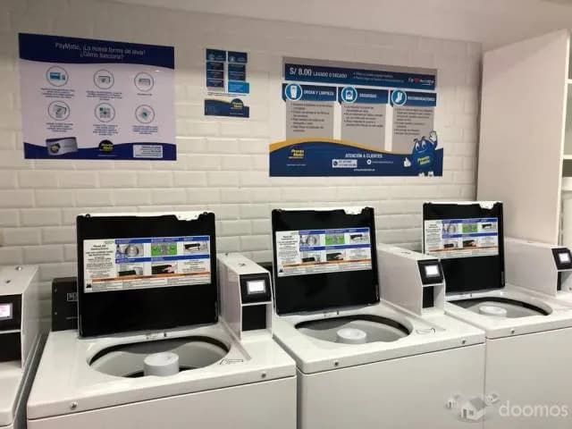 Alquiler de Departamento de Estreno Amoblado — foto 7