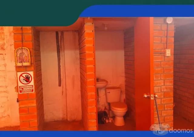 Terreno a la venta en Carabayllo — foto 1