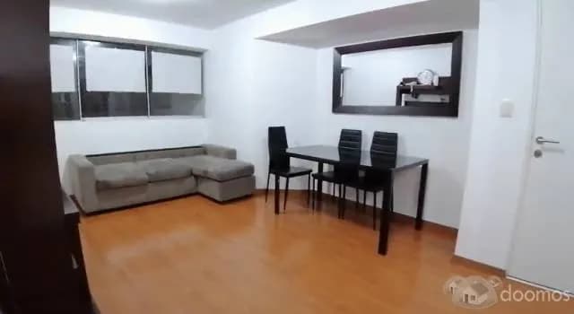 Departamento Seminuevo 68 m2 — foto 6