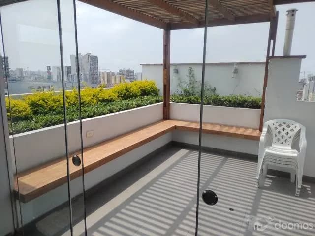 Departamento Seminuevo 68 m2 — foto 7