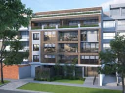 VENTA DE DEPARTAMENTOS UBICADO EN LA MEJOR ZONA DE SAN ISIDRO