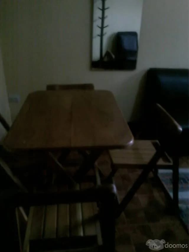 ALQUILO DEPARTAMENTO AMOBLADO — foto 3