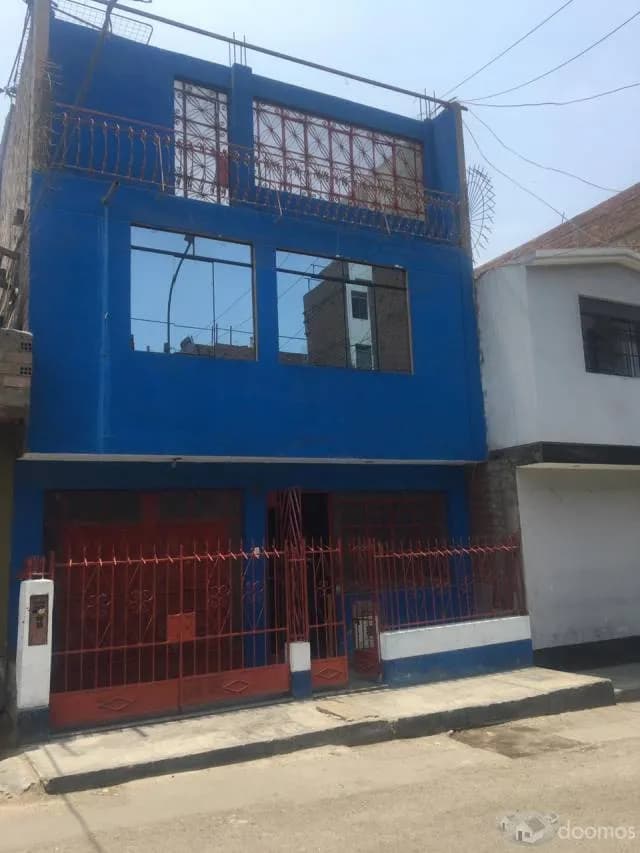 Venta de Casa — foto 1