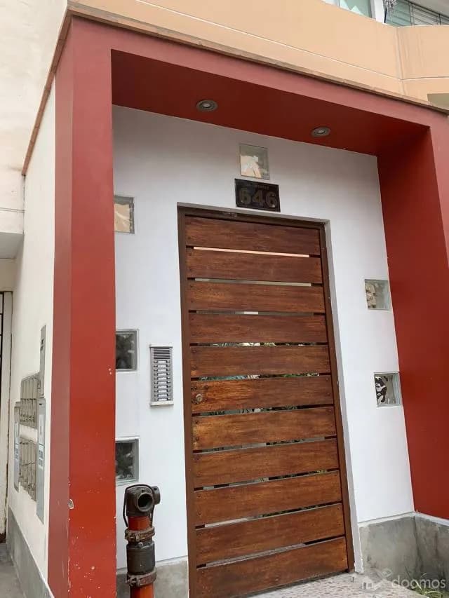 VENDO OCASION DEPARTAMENTO DOS DORMITORIOS — foto 2
