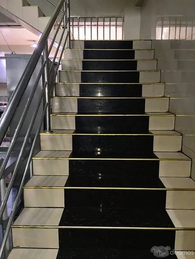 Local Comercial en Alquiler 480m2 - Villa María del Triunfo — foto 4