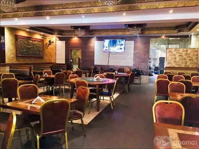 Local Comercial en Alquiler 480m2 - Villa María del Triunfo — foto 5