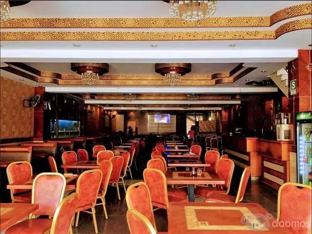 Local Comercial en Alquiler 480m2 - Villa María del Triunfo — foto 10