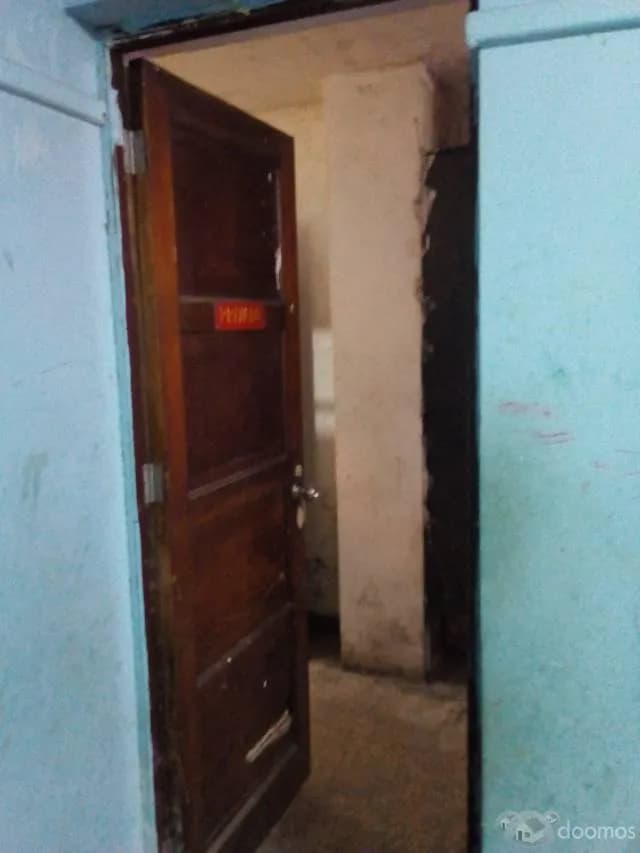 REMATO DEPARTAMENTO JR AZANGARO 1045 CERCADO DE LIMA — foto 5