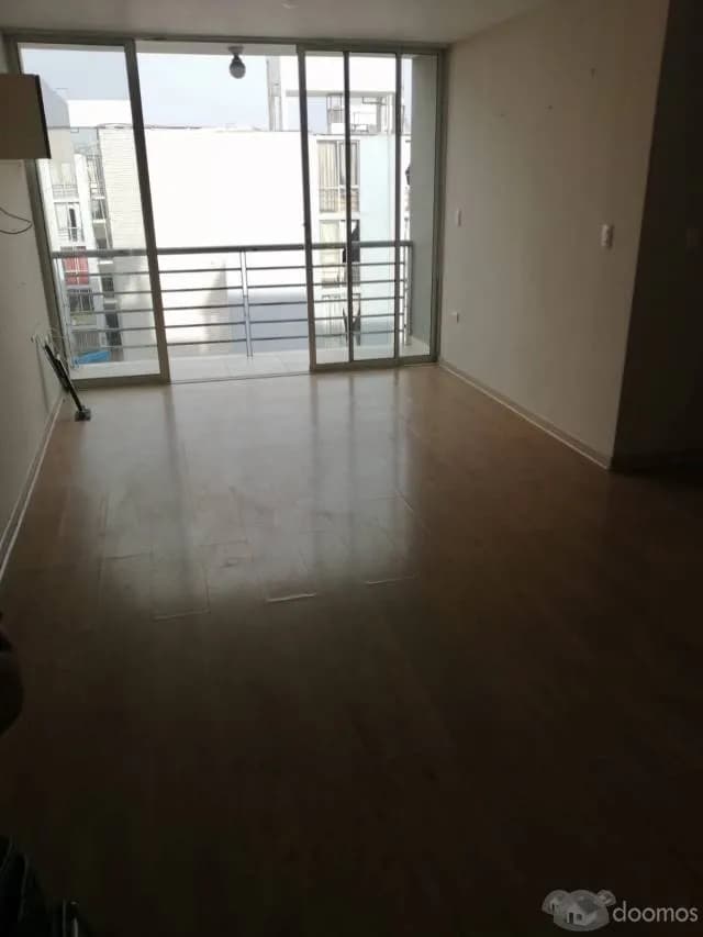 ALQUILO ACOGEDOR DEPARTAMENTO — foto 3