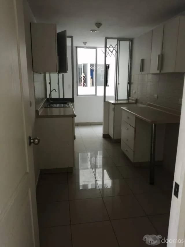 ALQUILO ACOGEDOR DEPARTAMENTO — foto 4