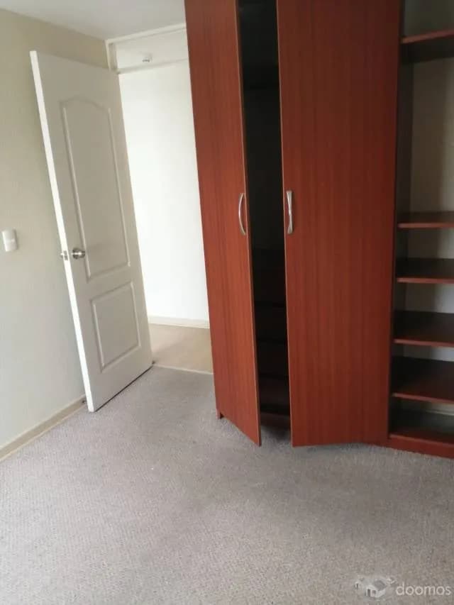 ALQUILO ACOGEDOR DEPARTAMENTO — foto 5