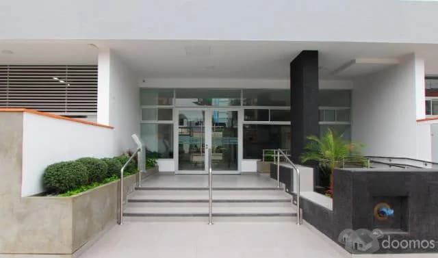 ALQUILER DE DEPARTAMENTO — foto 1