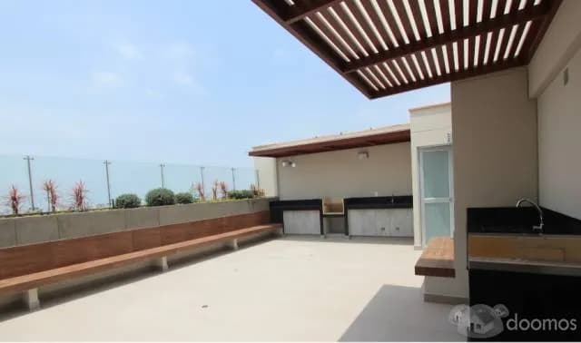 ALQUILER DE DEPARTAMENTO — foto 2