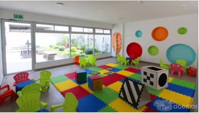 ALQUILER DE DEPARTAMENTO — foto 3