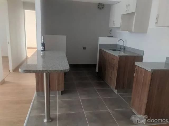 ALQUILER DE DEPARTAMENTO — foto 4