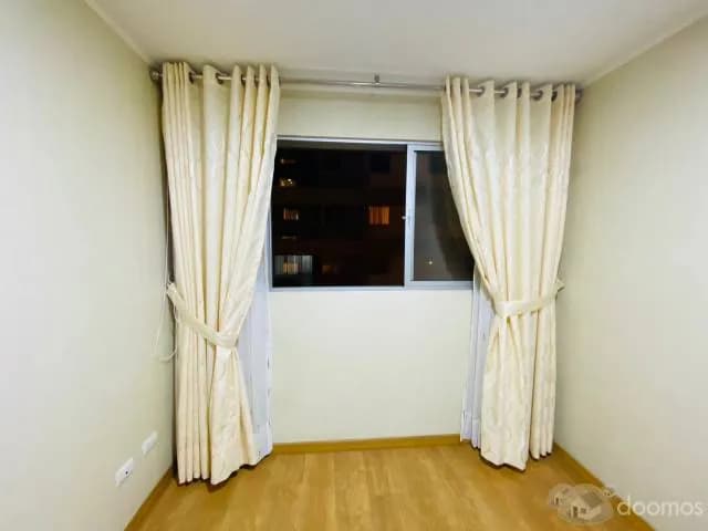 ALQUILER DE DEPARTAMENTO — foto 5