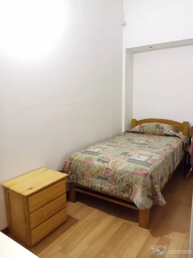 Alquilo habitaciones independientes — foto 1