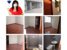 GRAN OPORTUNIDAD ¡¡ VENDO DEPARTAMENTO INTERIOR  + PRIMER PISO SAN VICENTE CAÑETE