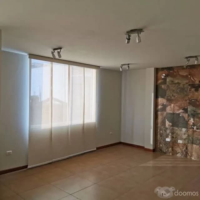 Departamento en La Molina — foto 1