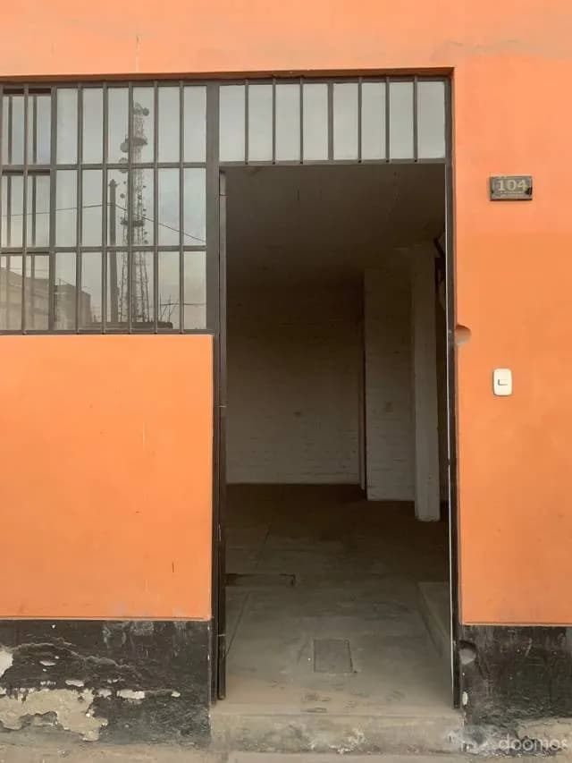 Se alquila Local Comercial de, 100m2, San Juan de Miraflores — foto 8