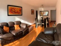 Lindo Departamento amoblado en alquiler
