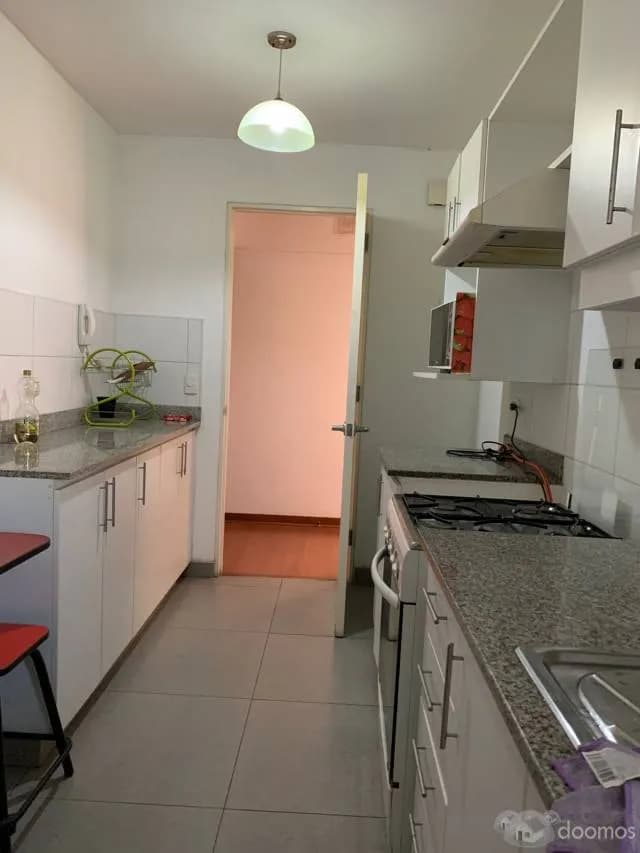 Lindo Departamento amoblado en alquiler — foto 6