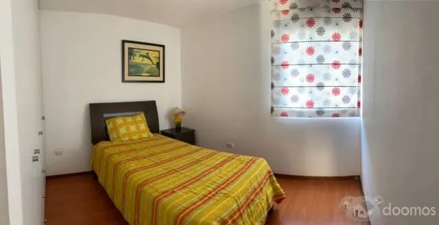 Lindo Departamento amoblado en alquiler — foto 8